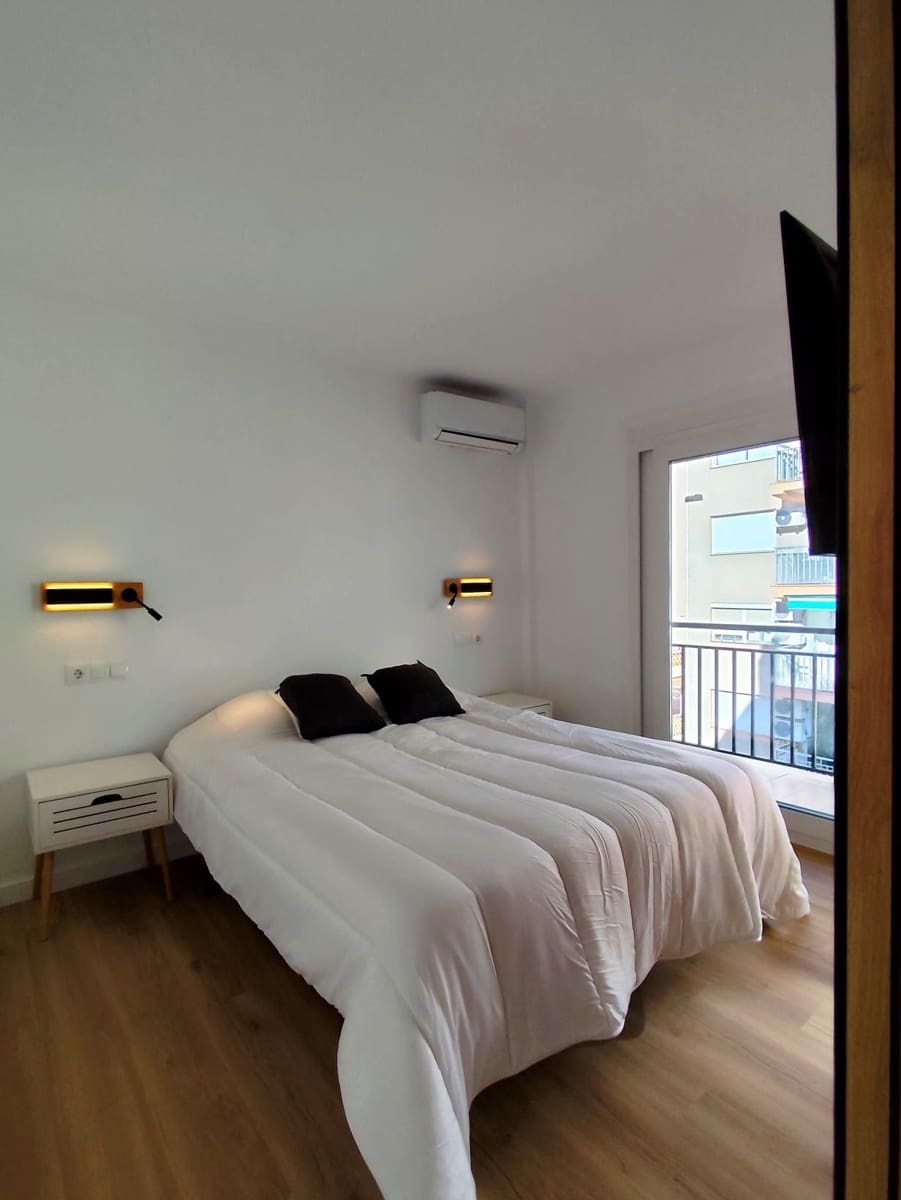 2 chambre Appartement à vendre à Fuengirola - 379 000 € (Ref: 9239320)