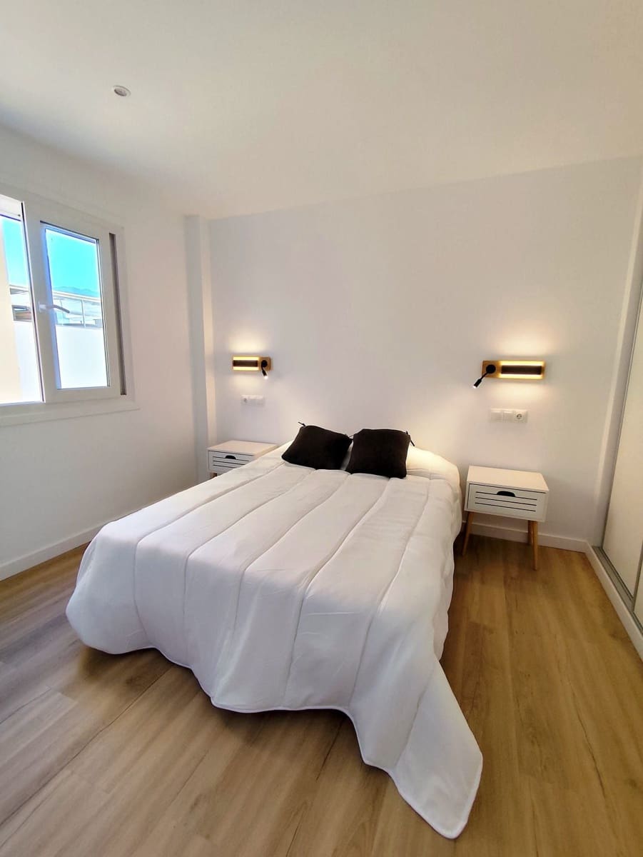 2 chambre Appartement à vendre à Fuengirola - 379 000 € (Ref: 9239320)