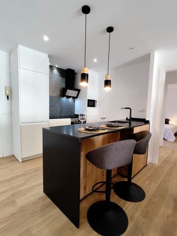 2 chambre Appartement à vendre à Playa de los Boliches, Fuengirola - 379 000 € (Ref: 9239320)