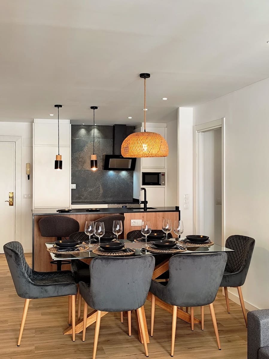 2 chambre Appartement à vendre à Fuengirola - 379 000 € (Ref: 9239320)