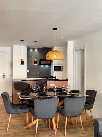 2 chambre Appartement à vendre à Playa de los Boliches, Fuengirola - 379 000 € (Ref: 9239320)