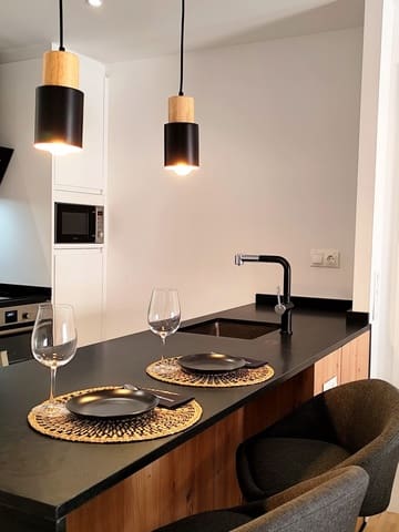 2 chambre Appartement à vendre à Playa de los Boliches, Fuengirola - 379 000 € (Ref: 9239320)