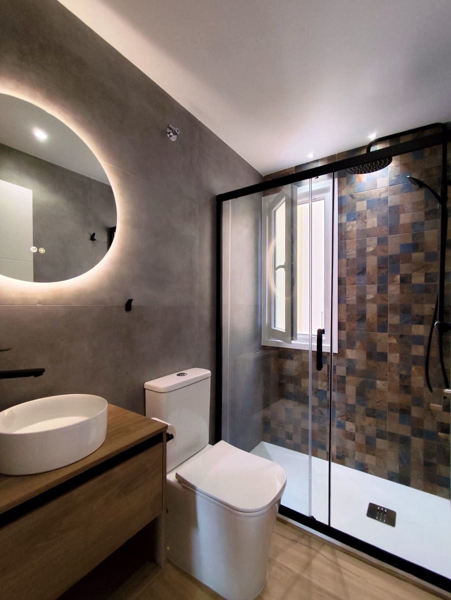 2 chambre Appartement à vendre à Fuengirola - 379 000 € (Ref: 9239320)