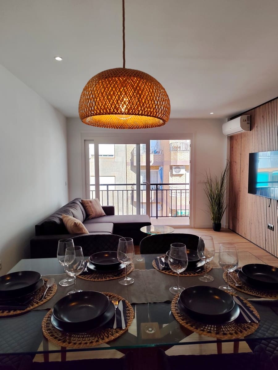 2 chambre Appartement à vendre à Fuengirola - 379 000 € (Ref: 9239320)