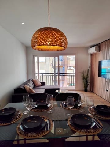 2 chambre Appartement à vendre à Playa de los Boliches, Fuengirola - 379 000 € (Ref: 9239320)