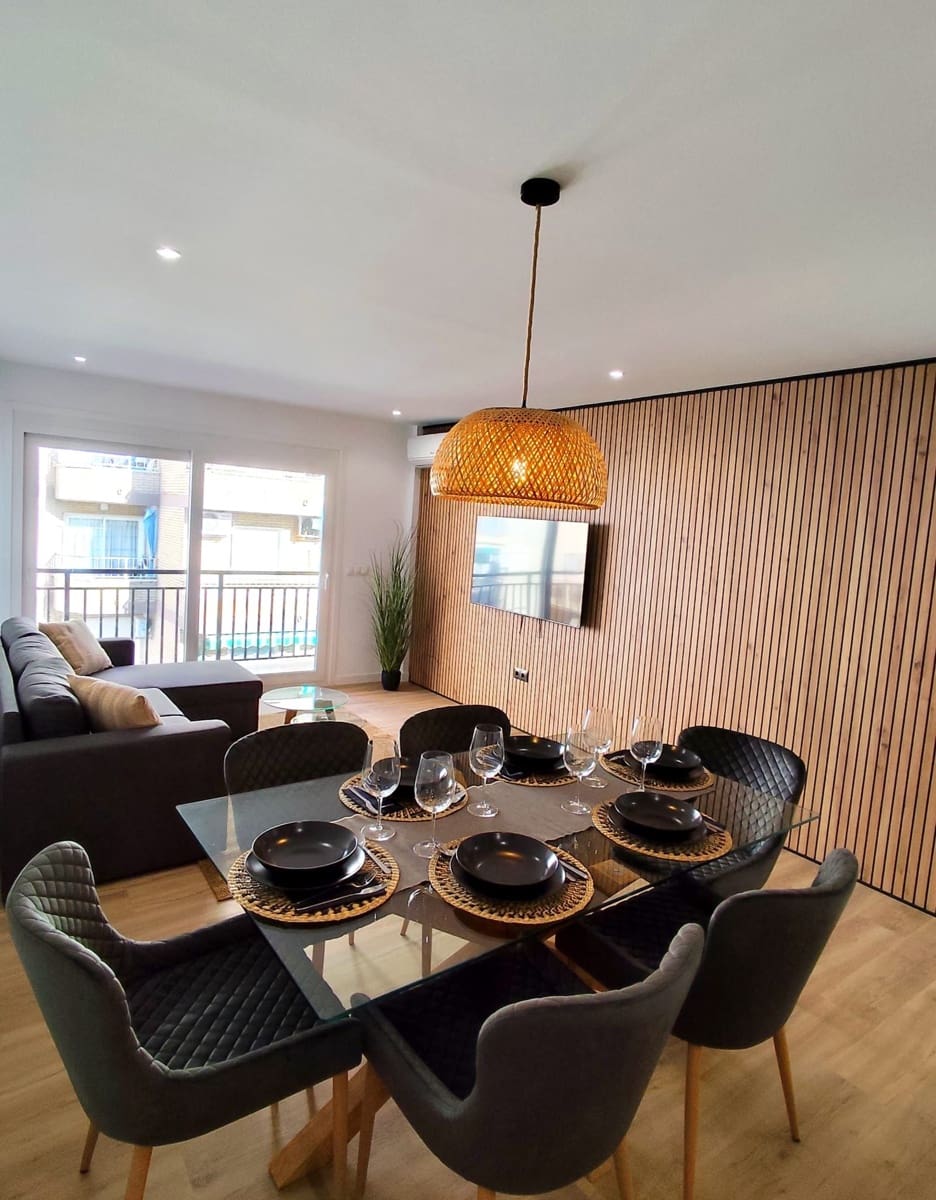 2 chambre Appartement à vendre à Fuengirola - 379 000 € (Ref: 9239320)