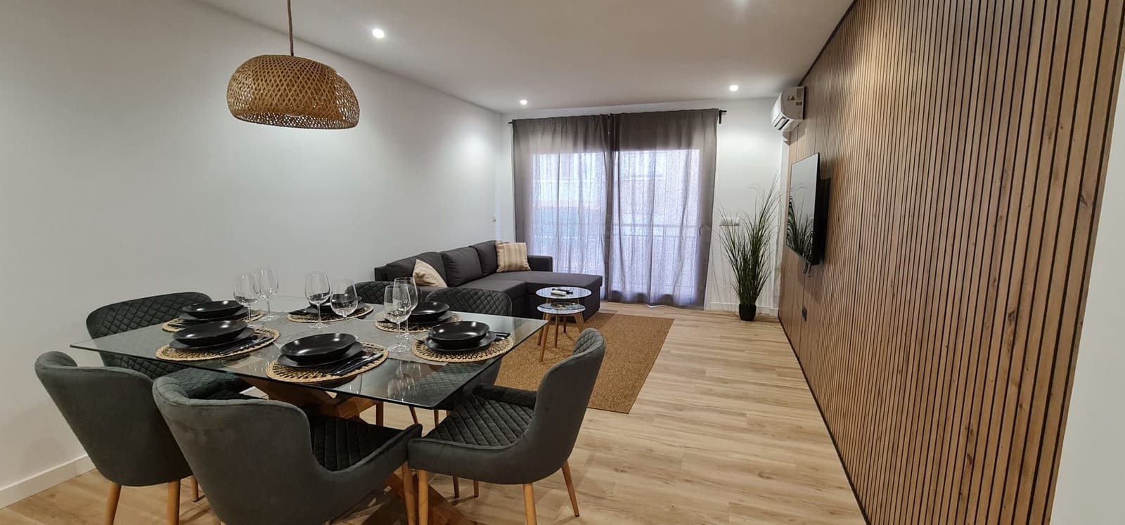 2 chambre Appartement à vendre à Fuengirola - 379 000 € (Ref: 9239320)