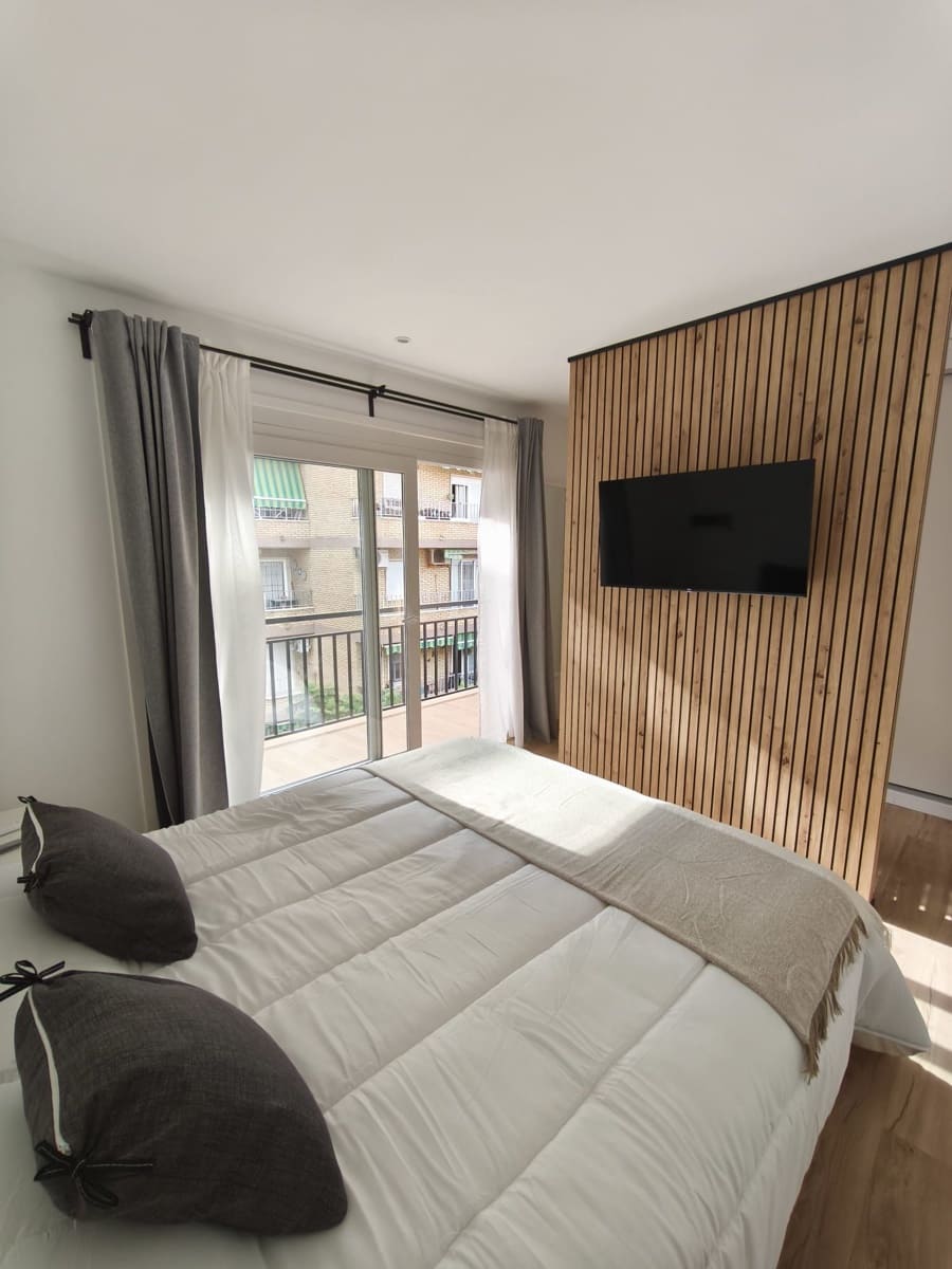 2 chambre Appartement à vendre à Fuengirola - 379 000 € (Ref: 9239320)