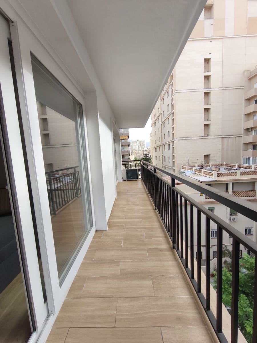 2 chambre Appartement à vendre à Fuengirola - 379 000 € (Ref: 9239320)