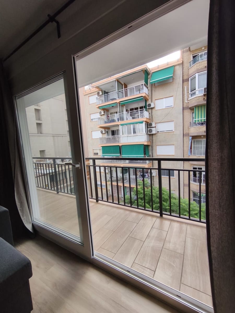 2 chambre Appartement à vendre à Fuengirola - 379 000 € (Ref: 9239320)