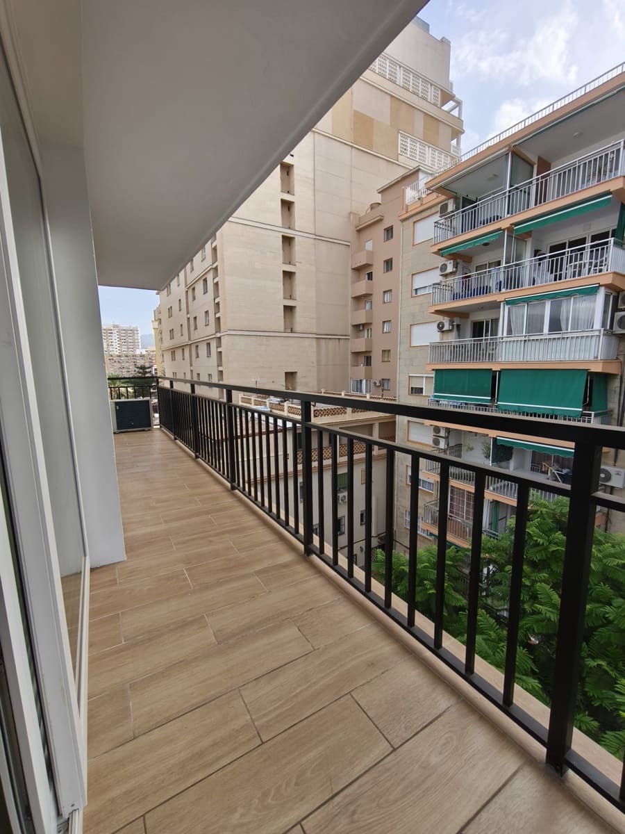 2 chambre Appartement à vendre à Fuengirola - 379 000 € (Ref: 9239320)
