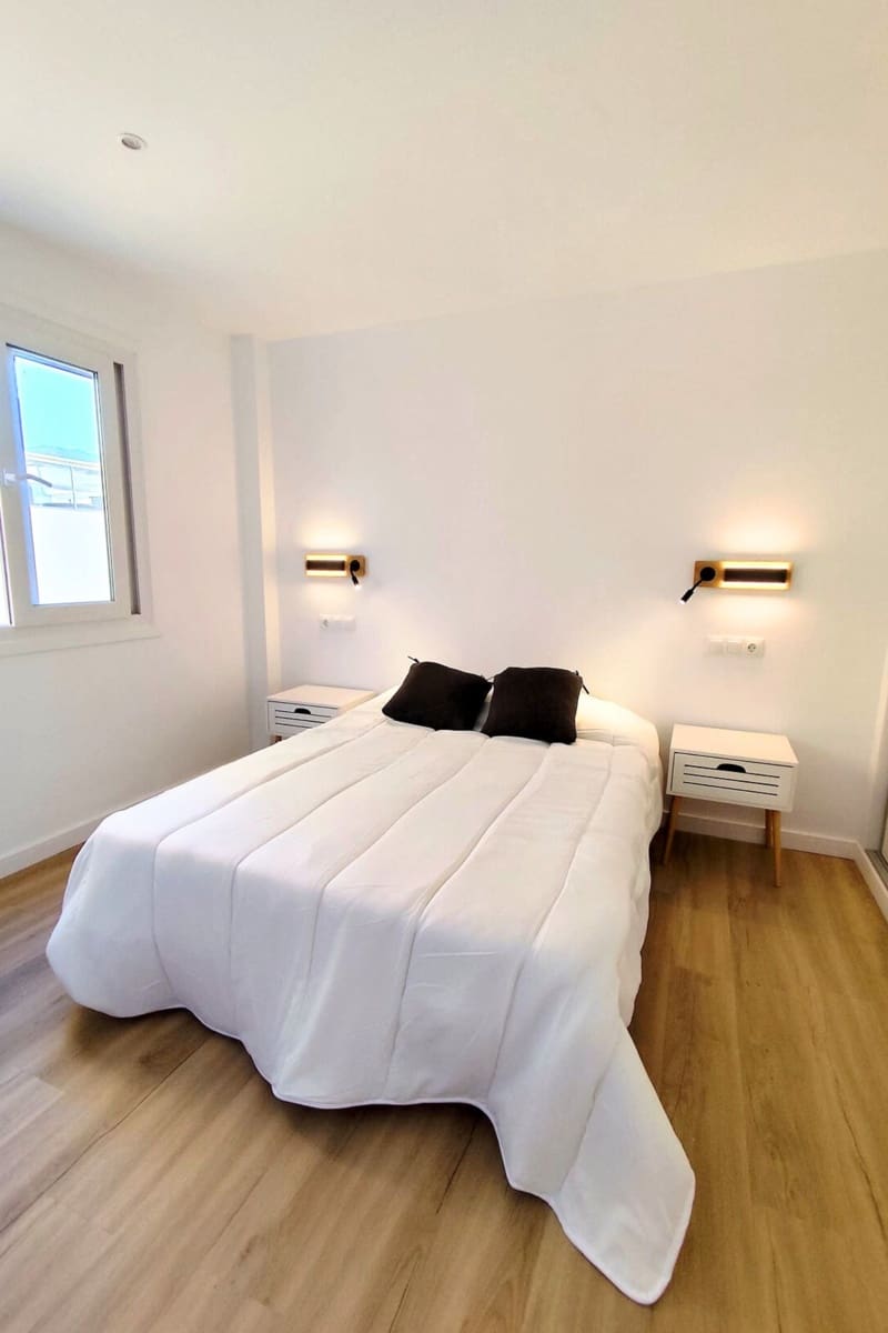 2 chambre Appartement à vendre à Fuengirola - 379 000 € (Ref: 9239320)