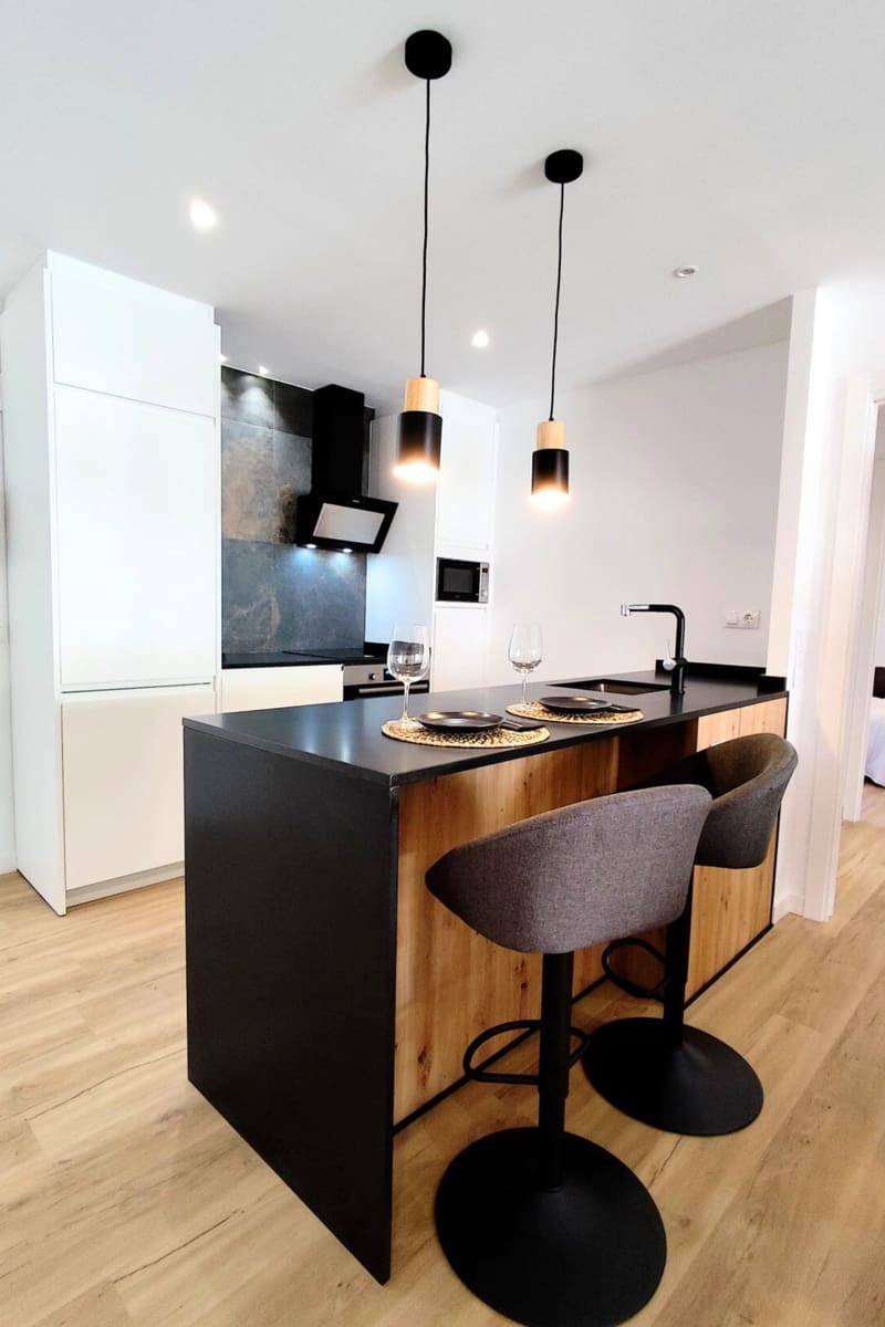 2 chambre Appartement à vendre à Fuengirola - 379 000 € (Ref: 9239320)