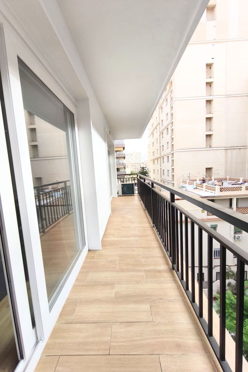 2 chambre Appartement à vendre à Fuengirola - 379 000 € (Ref: 9239320)