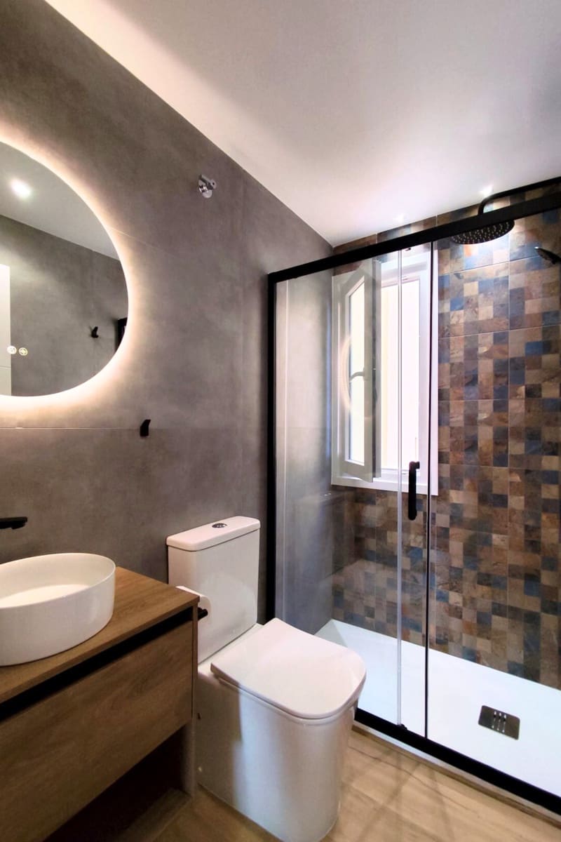 2 chambre Appartement à vendre à Fuengirola - 379 000 € (Ref: 9239320)