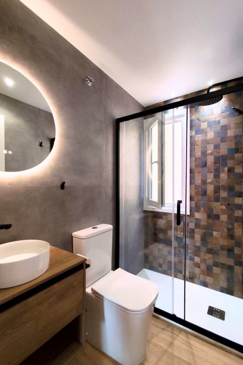 2 chambre Appartement à vendre à Fuengirola - 379 000 € (Ref: 9239320)