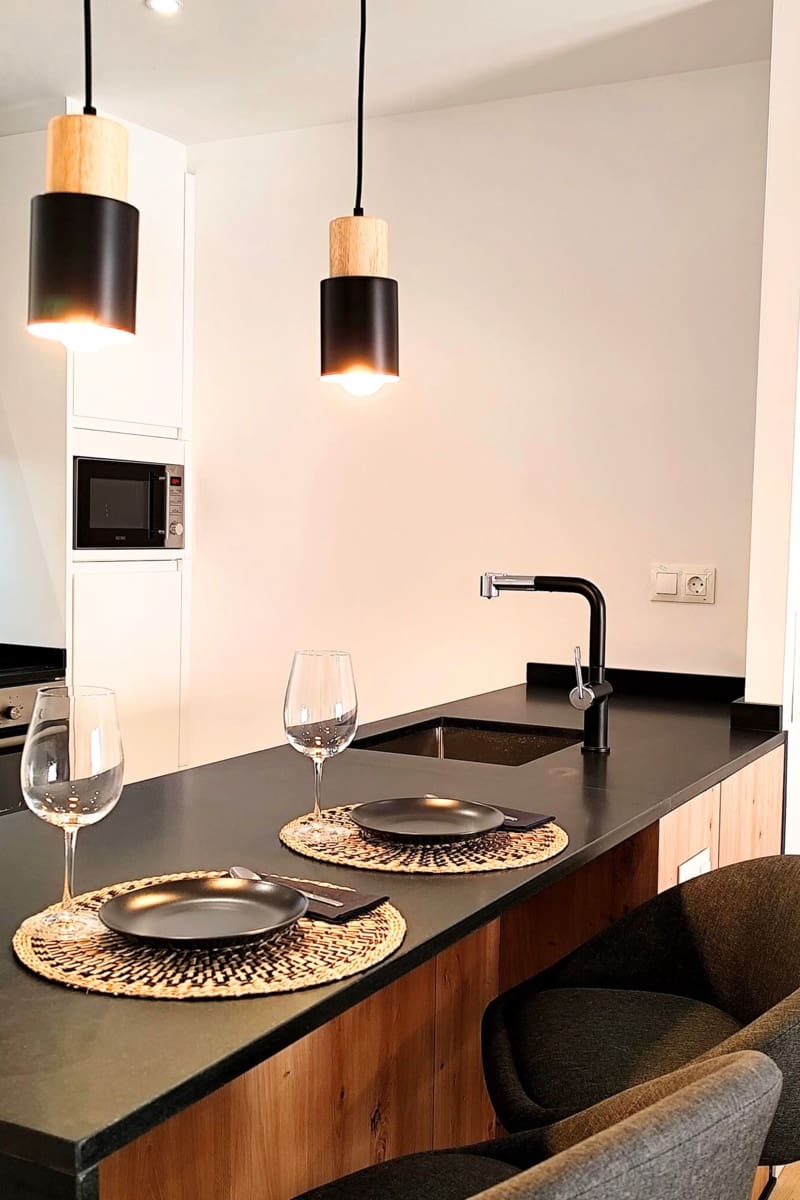 2 chambre Appartement à vendre à Fuengirola - 379 000 € (Ref: 9239320)