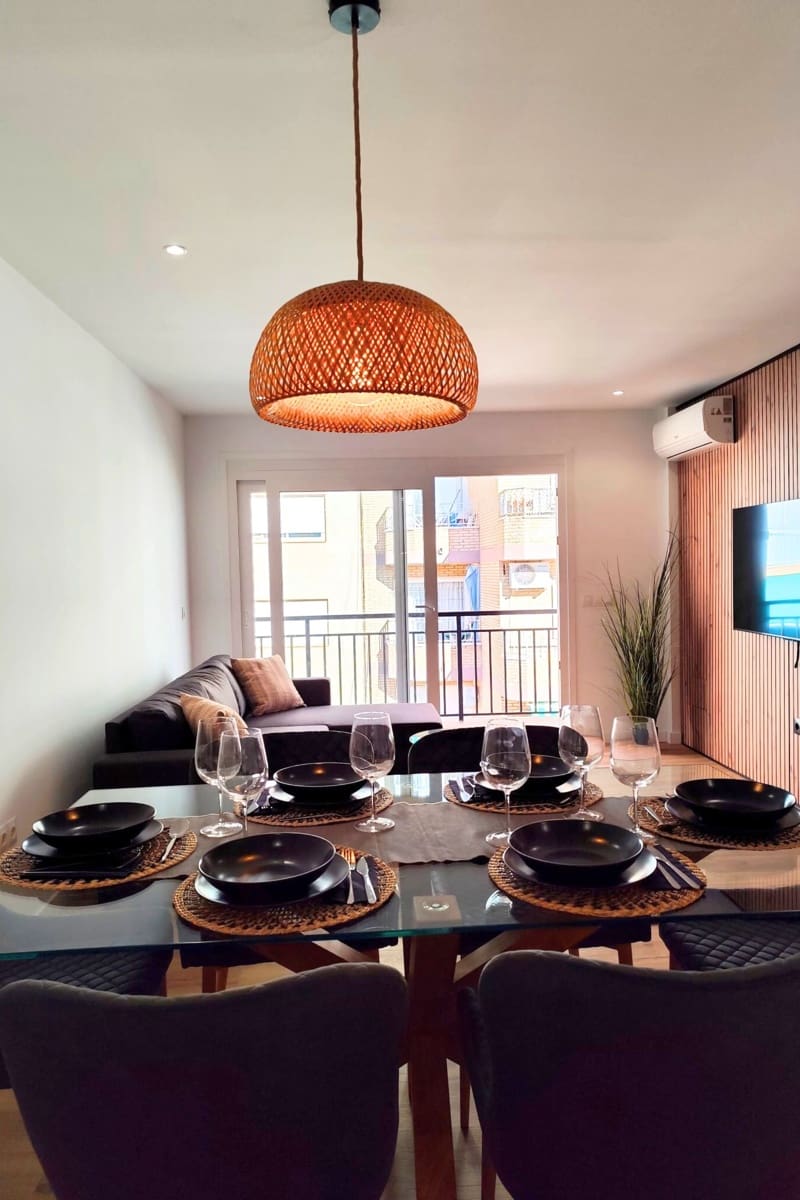 2 chambre Appartement à vendre à Fuengirola - 379 000 € (Ref: 9239320)