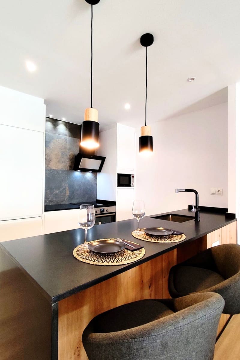 2 chambre Appartement à vendre à Fuengirola - 379 000 € (Ref: 9239320)