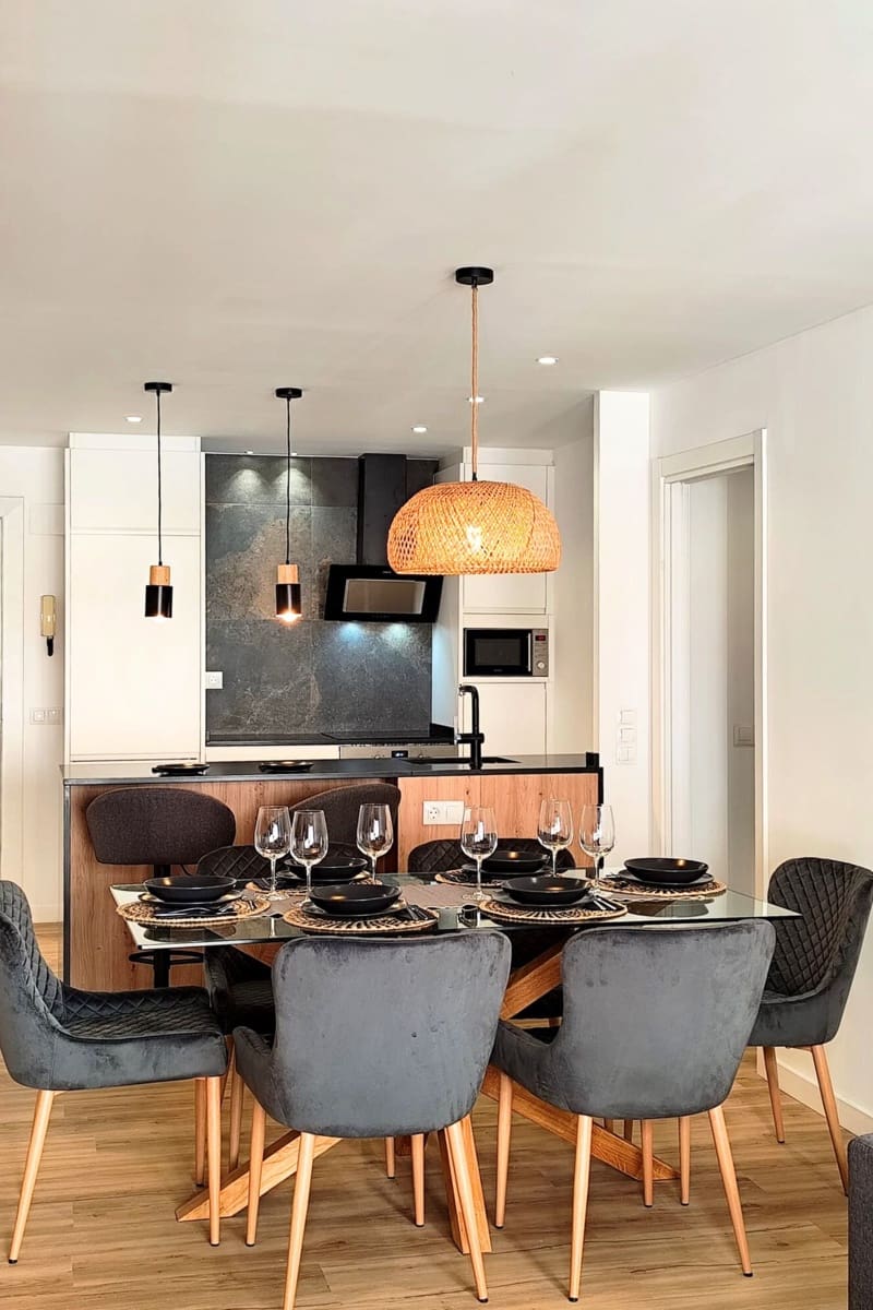 2 chambre Appartement à vendre à Fuengirola - 379 000 € (Ref: 9239320)