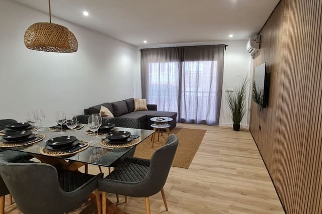 2 bedroom Apartment for sale in Playa de los Boliches, Fuengirola - € 379,000 (Ref: 9239320)