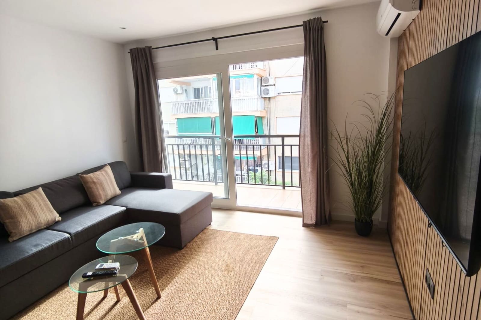 2 chambre Appartement à vendre à Fuengirola - 379 000 € (Ref: 9239320)