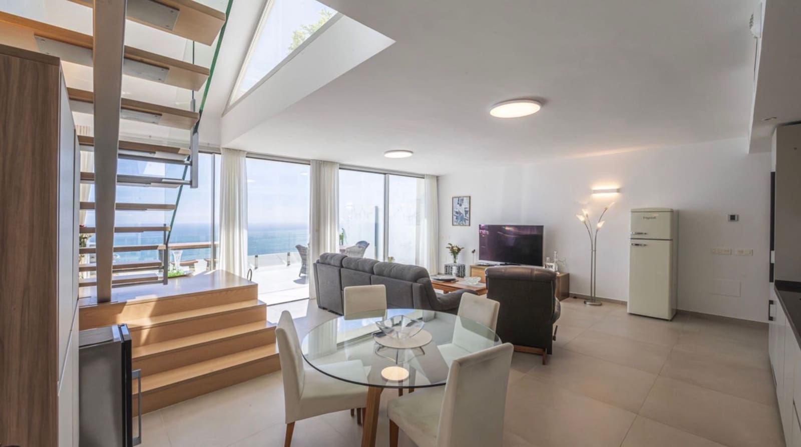 3 sypialnia Apartament na sprzedaż w Benalmadena z basenem - 1 095 000 € (Ref: 9239321)