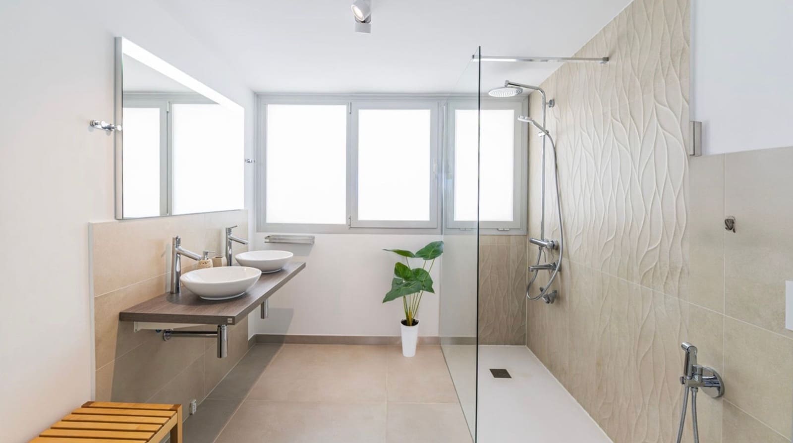 3 sypialnia Apartament na sprzedaż w Benalmadena z basenem - 1 095 000 € (Ref: 9239321)