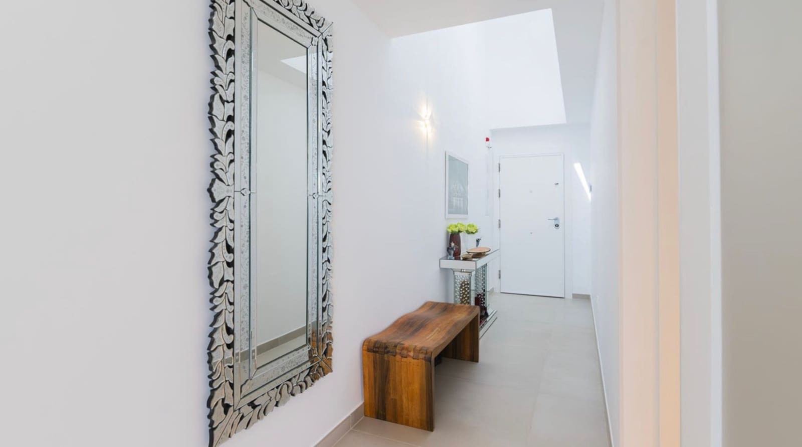 3 sypialnia Apartament na sprzedaż w Benalmadena z basenem - 1 095 000 € (Ref: 9239321)