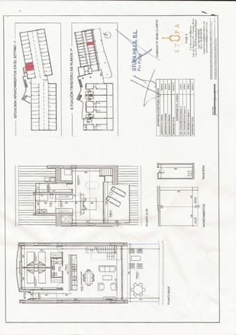 Apartamento de 3 habitaciones en La Capellanía - El Higuerón, Benalmádena en venta con piscina - 1.095.000 € (Ref: 9239321)