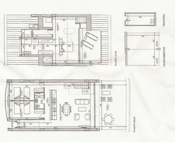 3 quarto Apartamento para venda em La Capellanía - El Higuerón, Benalmádena com piscina - 1 095 000 € (Ref: 9239321)