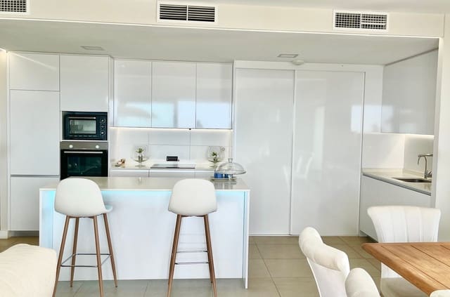 3 quarto Apartamento para venda em Benalmádena - 685 000 € (Ref: 9239431)