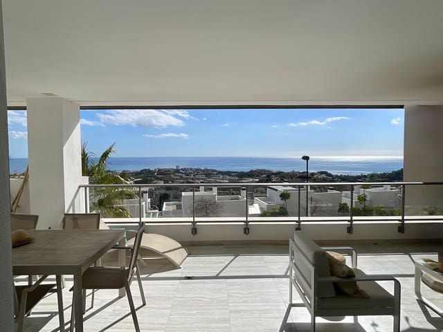 3 quarto Apartamento para venda em Benalmádena - 685 000 € (Ref: 9239431)