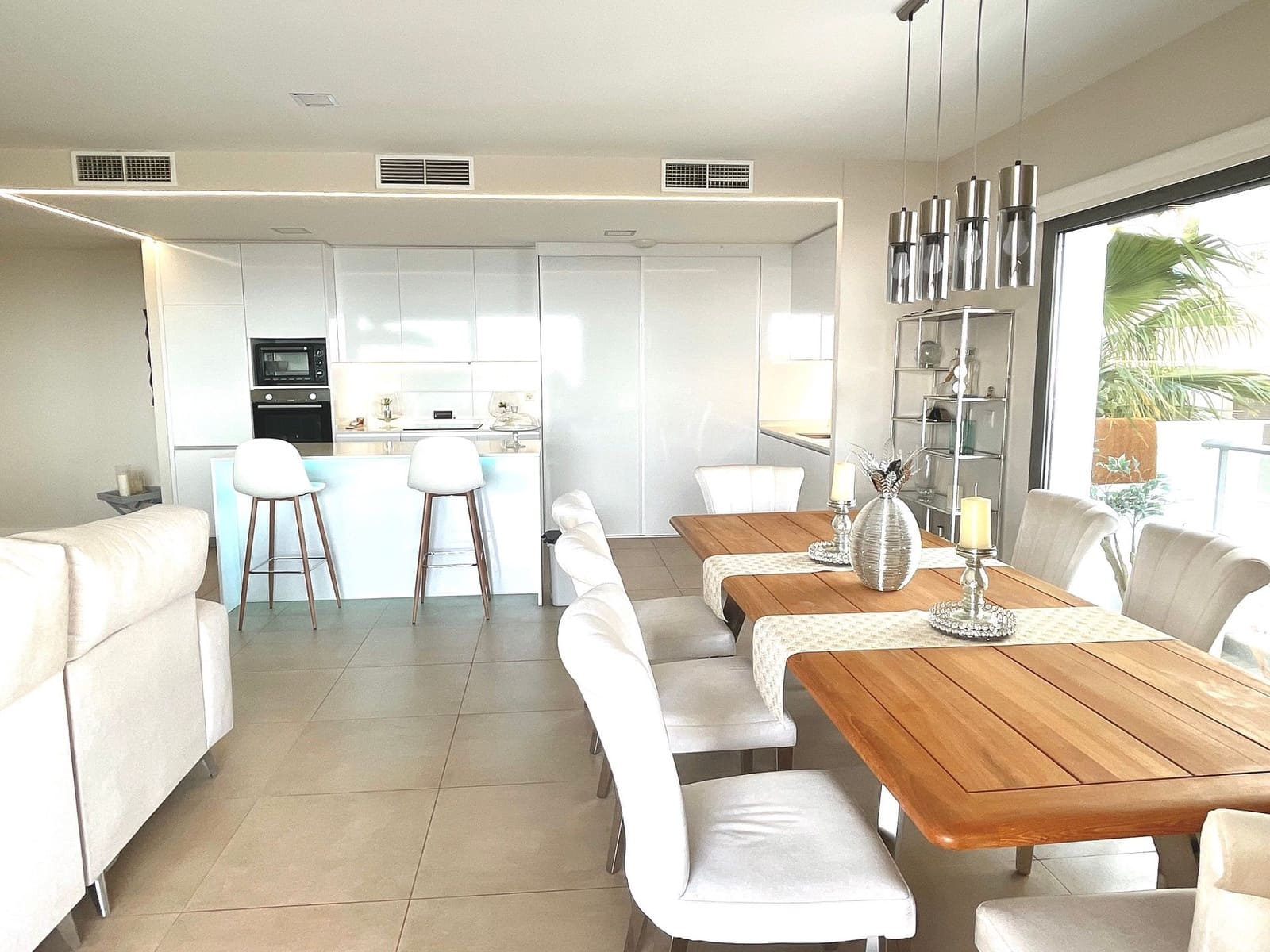 3 quarto Apartamento para venda em Benalmadena - 685 000 € (Ref: 9239431)