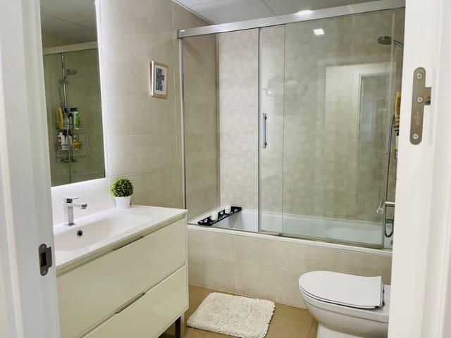 3 quarto Apartamento para venda em Benalmádena - 685 000 € (Ref: 9239431)