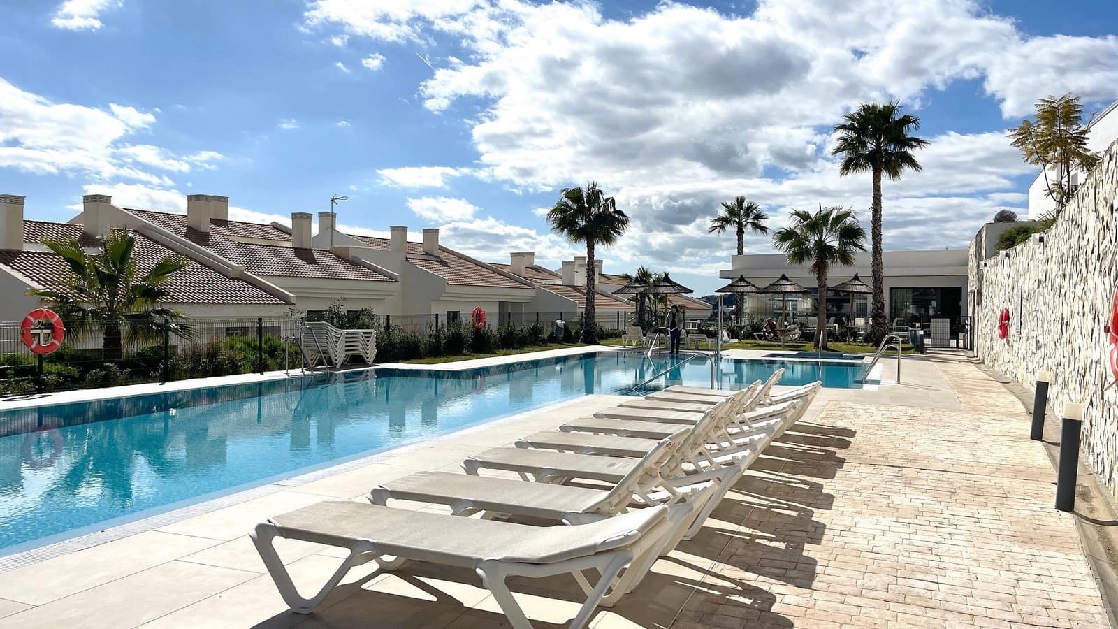 3 quarto Apartamento para venda em Benalmadena - 685 000 € (Ref: 9239431)