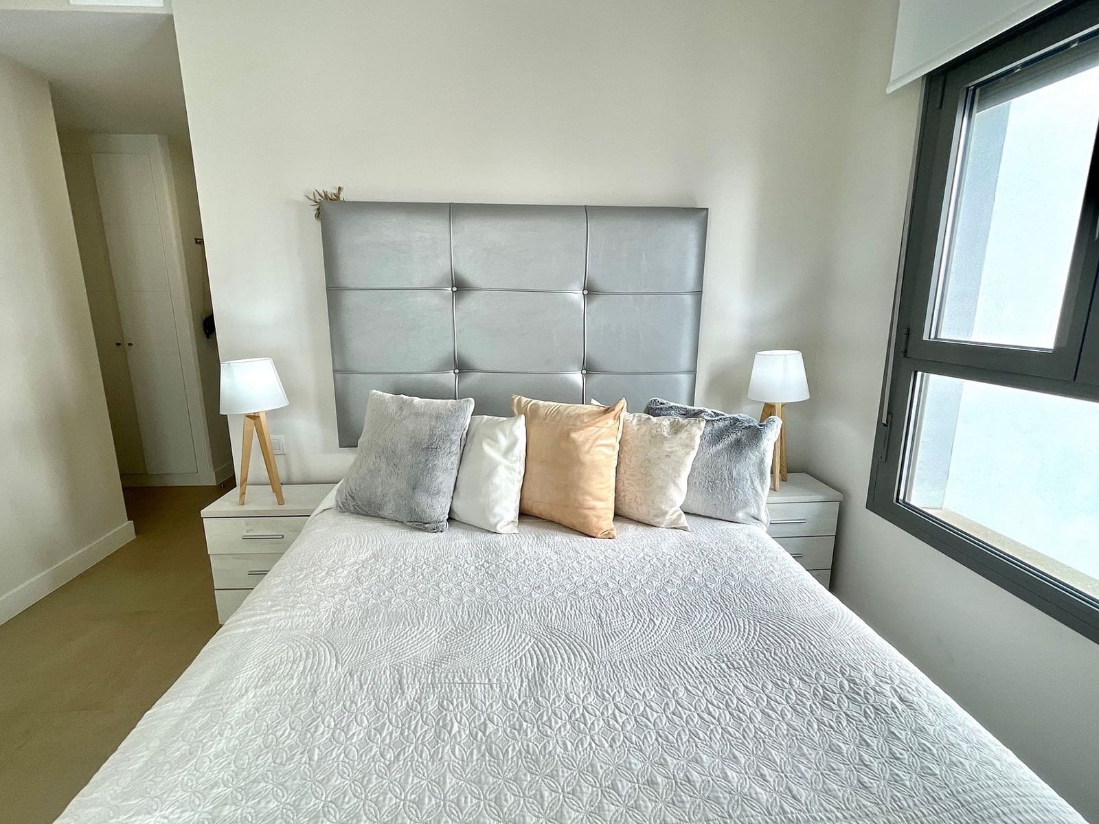 3 quarto Apartamento para venda em Benalmadena - 685 000 € (Ref: 9239431)