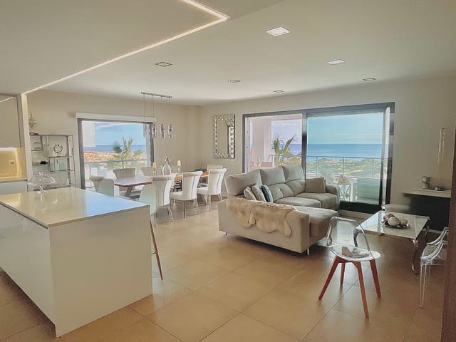 3 quarto Apartamento para venda em Benalmádena - 685 000 € (Ref: 9239431)