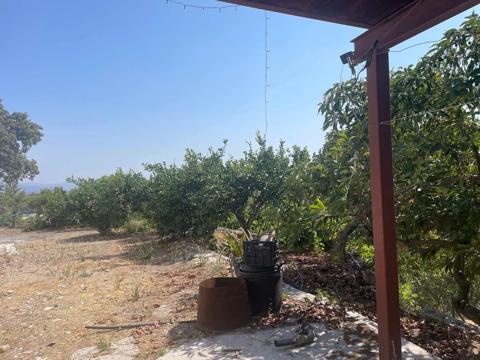 2 bedroom Finca/Country House for sale in Coin - € 320,000 (Ref: 9239432)