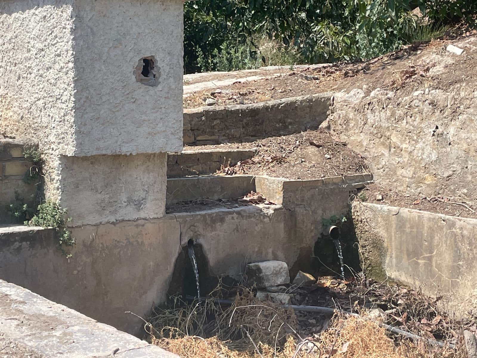 2 bedroom Finca/Country House for sale in Coin - € 320,000 (Ref: 9239432)