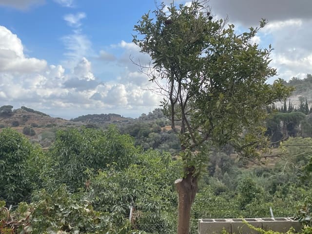 2 soverom Finca/Herregård til salgs i Coín - € 320 000 (Ref: 9239432)