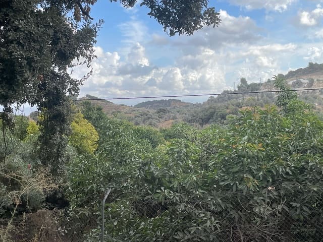 2 soverom Finca/Herregård til salgs i Coín - € 320 000 (Ref: 9239432)