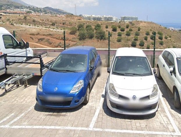 Hus til salgs i Torreblanca, Fuengirola - € 16 000 (Ref: 9239433)