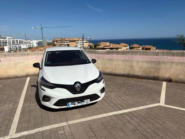 Hus til salgs i Torreblanca, Fuengirola - € 16 000 (Ref: 9239433)