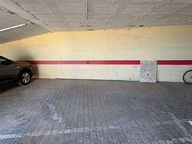 Hus til salgs i Torreblanca, Fuengirola - € 16 000 (Ref: 9239433)