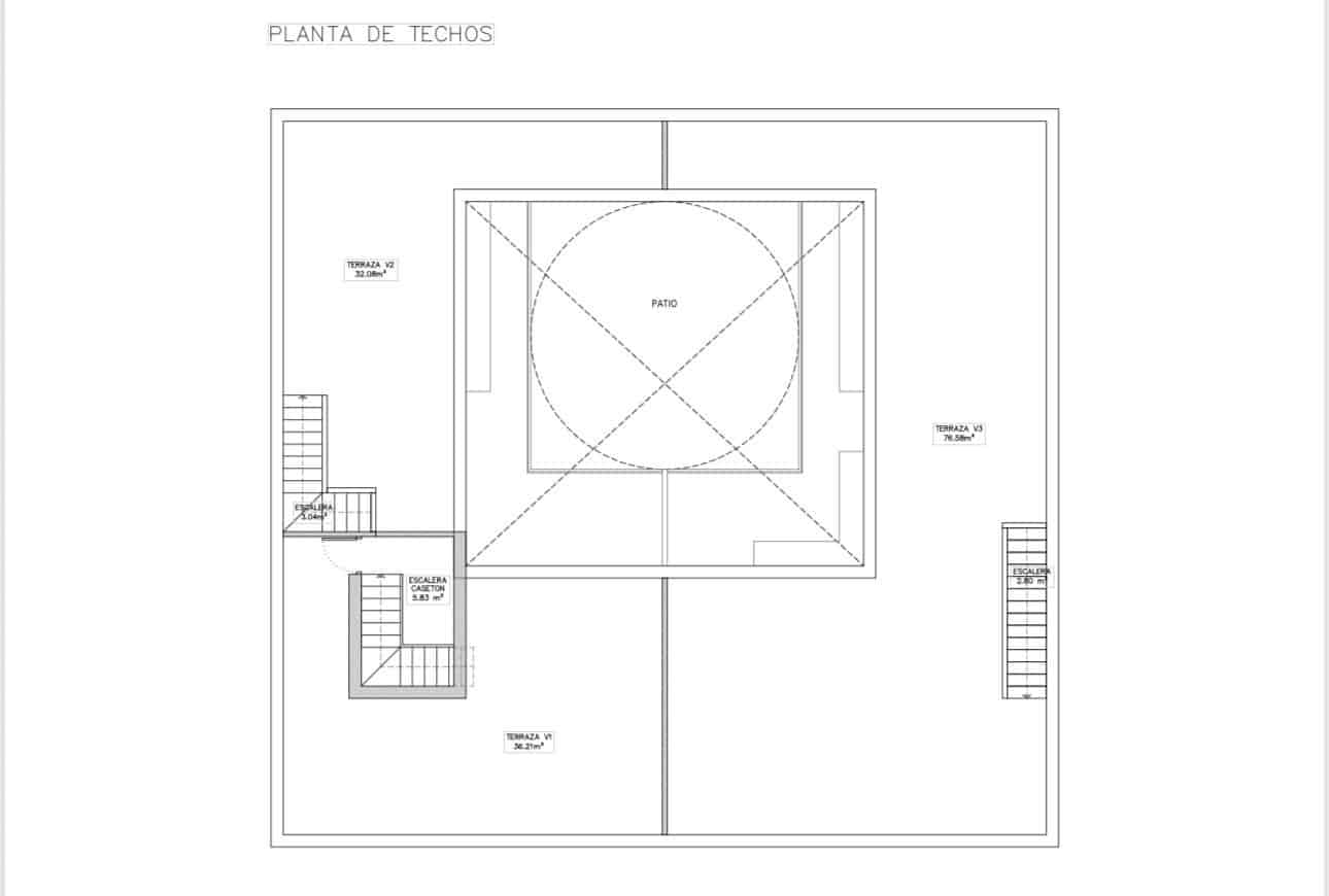 Casa in vendita in Malaga citta - 990.000 € (Rif: 9240348)