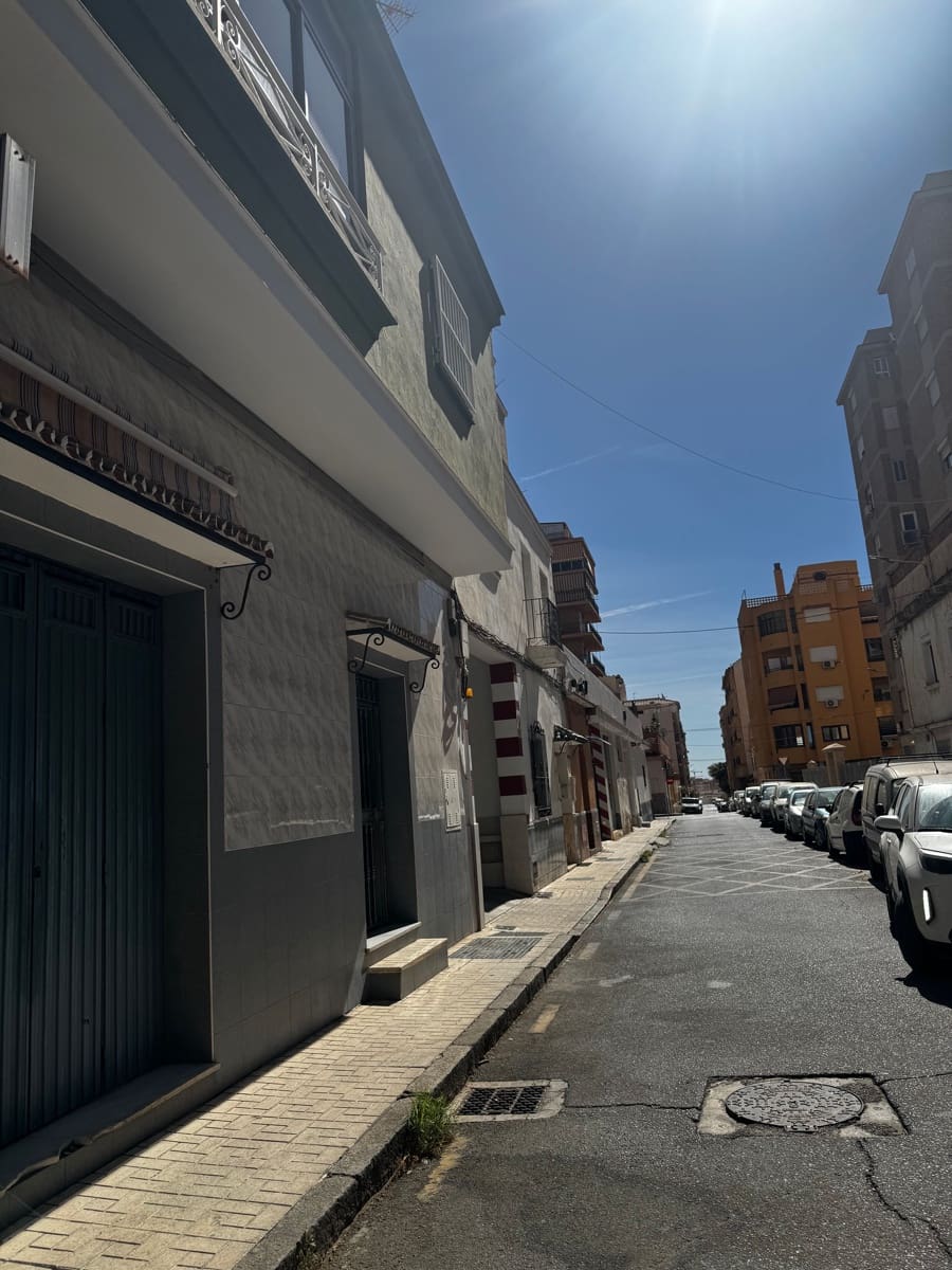 Casa in vendita in Malaga citta - 990.000 € (Rif: 9240348)