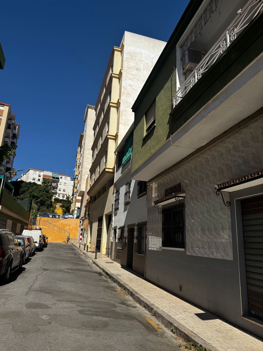 Casa in vendita in Malaga citta - 990.000 € (Rif: 9240348)