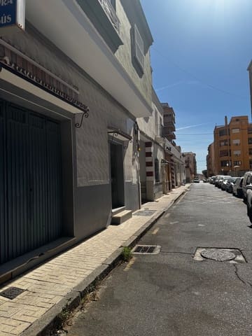 Casa in vendita in Malaga città - 990.000 € (Rif: 9240348)