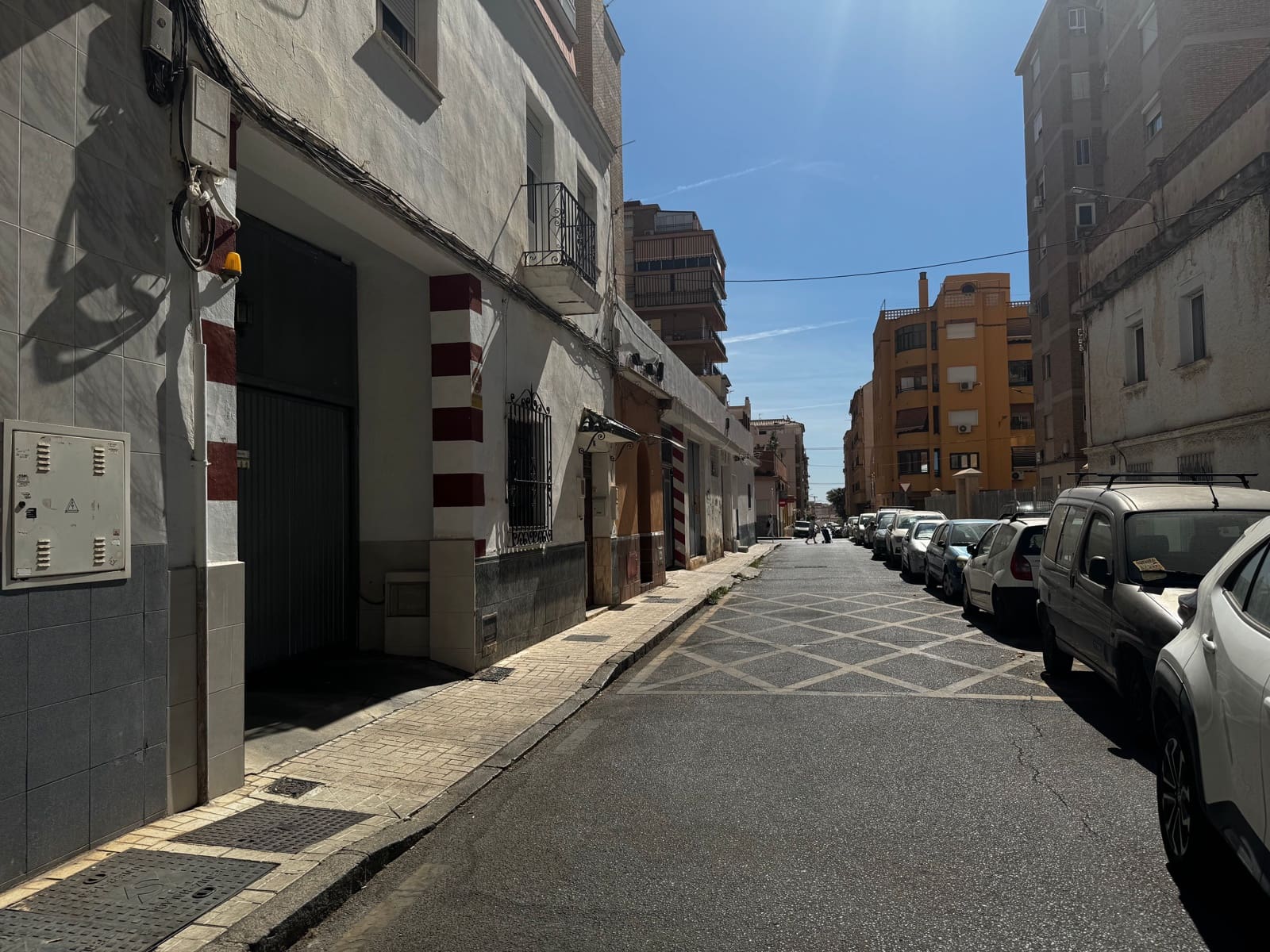 Casa in vendita in Malaga citta - 990.000 € (Rif: 9240348)